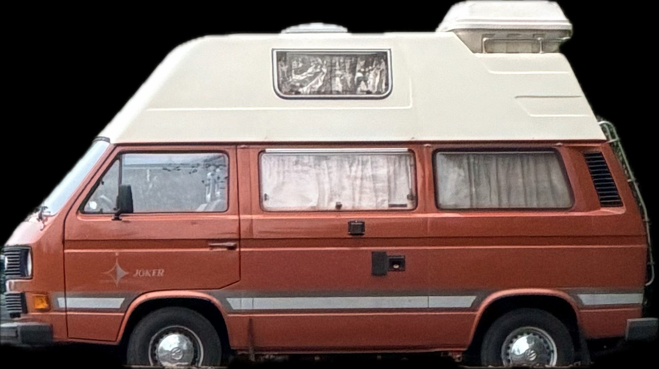 Jokerbüssli