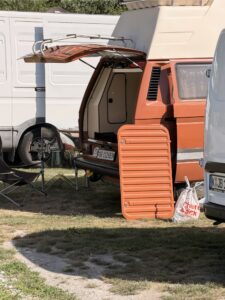 Büssli will nicht anspringen – Bild 1