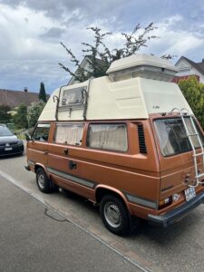 Ein neues Kapitel – Bild 1